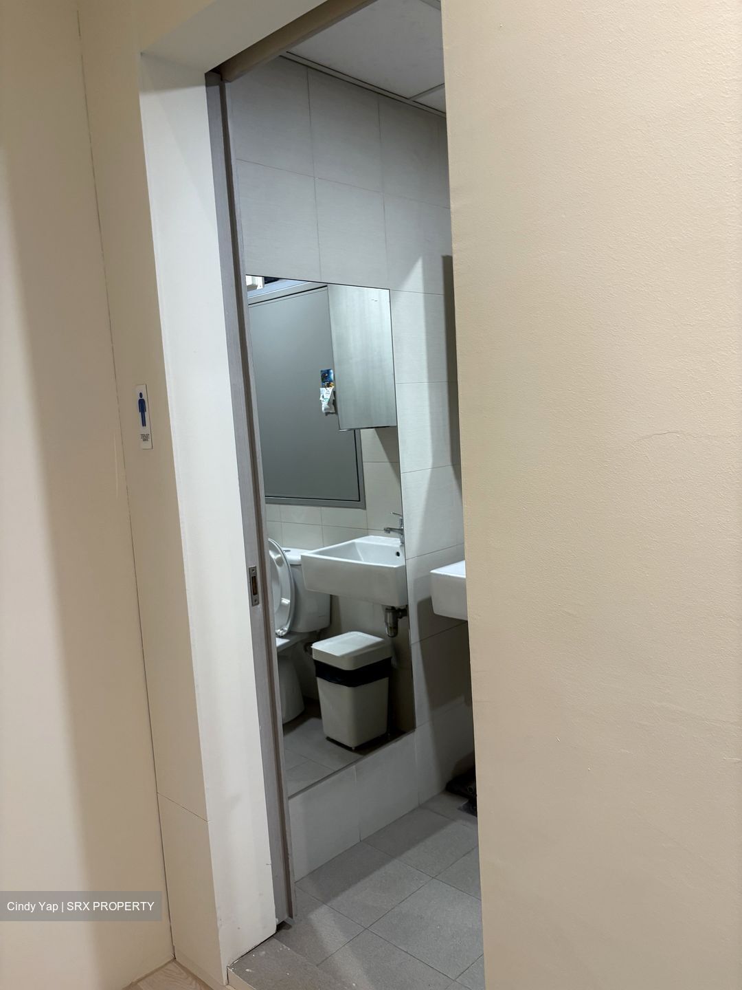 One Commonwealth (D3), Factory #500497901